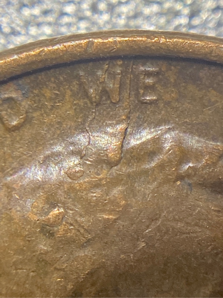 1971-D-LMC---Double-Spike-Head-Or-Lamination-Question