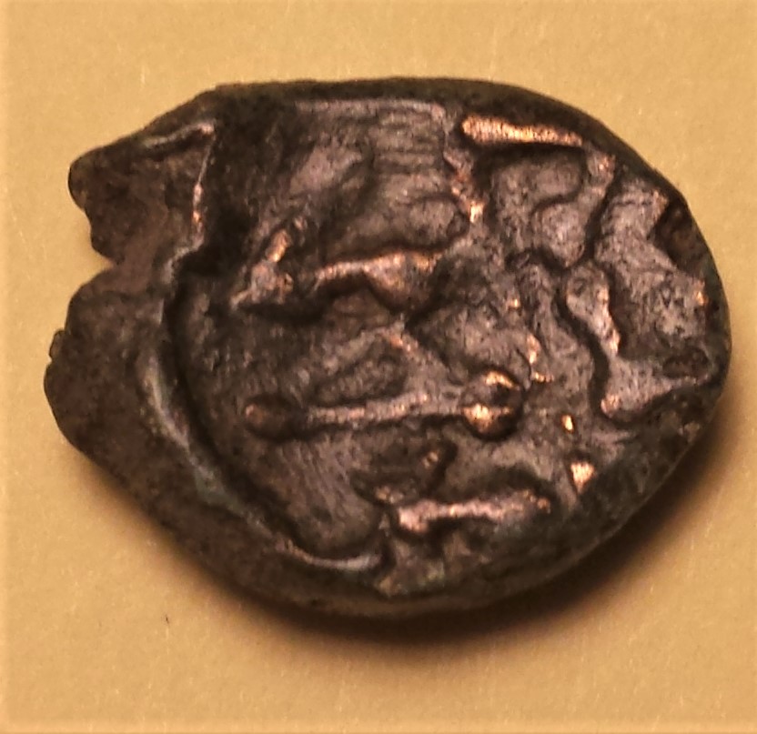 Weird-Coin-From-Old-Lot-#8
