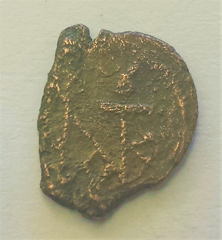 Byzantine-Roman-Coin-Requesting-ID-#2