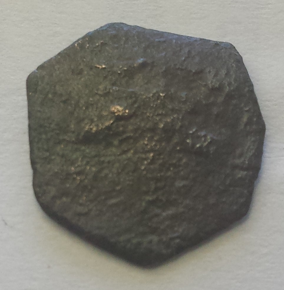 Byzantine-Roman-Coin-Requesting-ID-#3