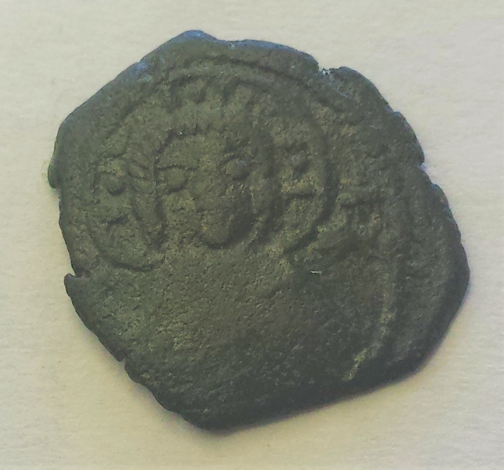 Byzantine-Roman-Coin-Requesting-ID-#4