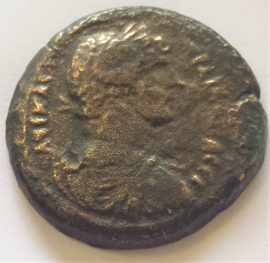 Alexandria-Trajan-Coin-Information-Request