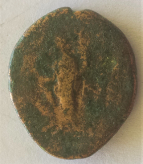 Roman-Woman-For-Identification