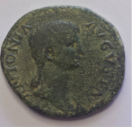 Women-Of-Rome---Bronzes