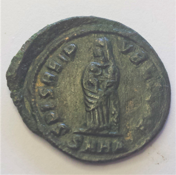 Women-Of-Rome---Fausta-–-Wife-Of-Constantinus-I
