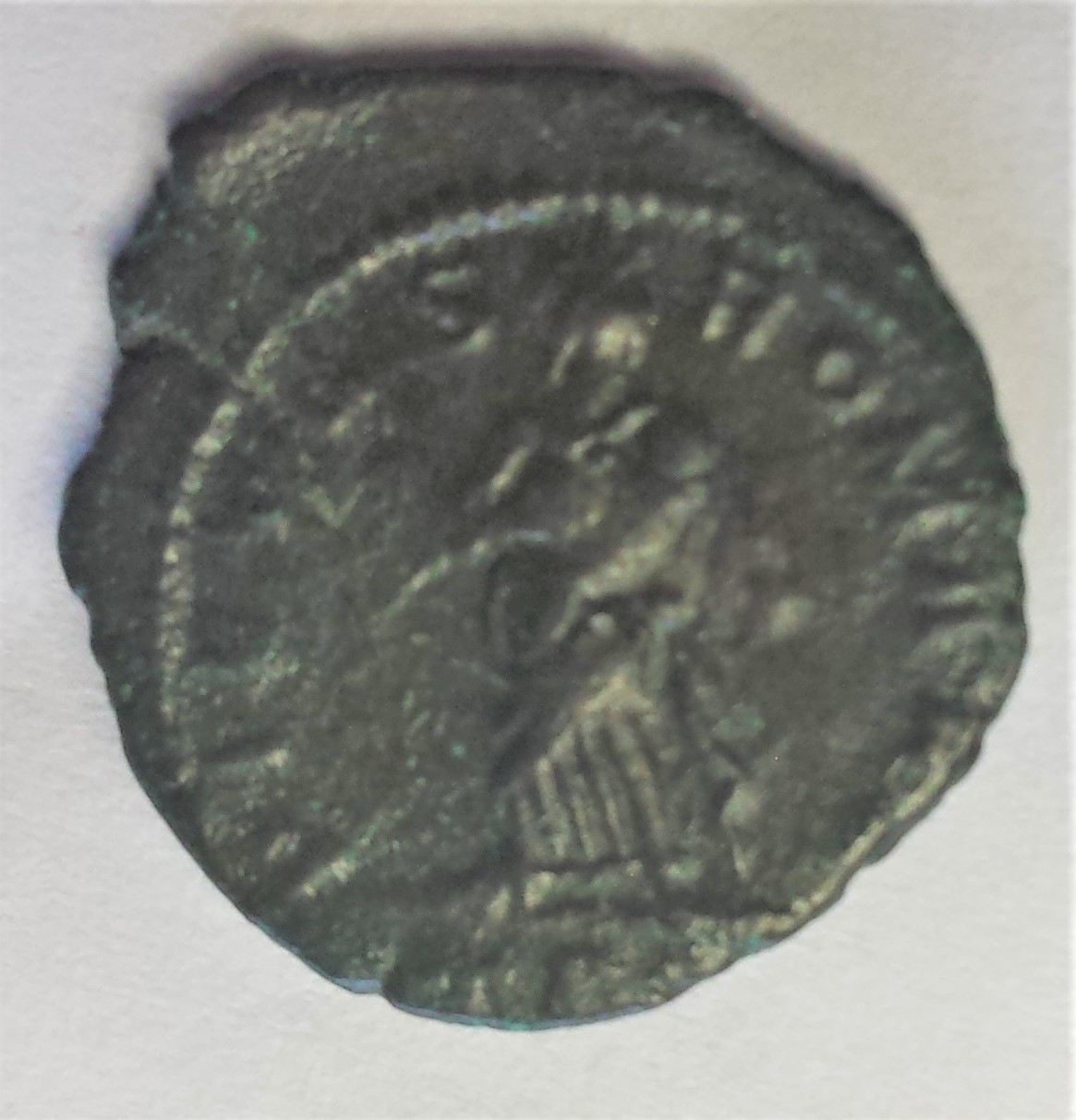 Women-Of-Rome---Bronzes