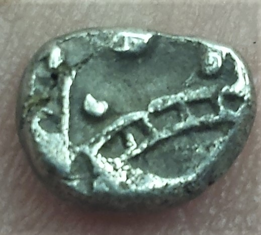 What-Is-This-Coin,-It's-Silver