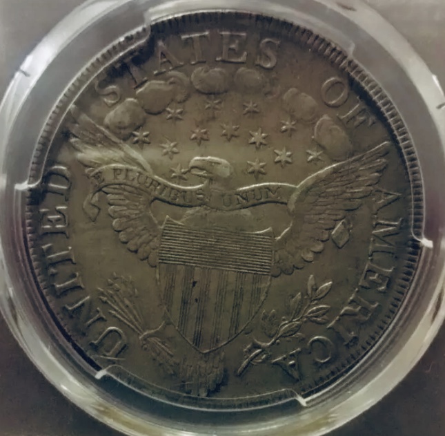 1803-Small-3-Draped-Bust-Dollar---Your-Grade?