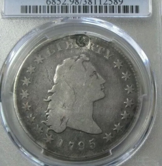 1795-Flowing-Dollar-Plugged---Please-Help