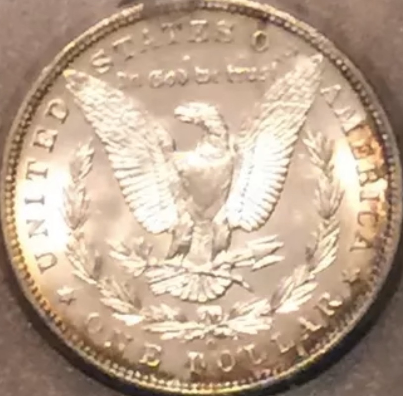 1893-O-Morgan-Ins-Graded-MS-64---Help-Please