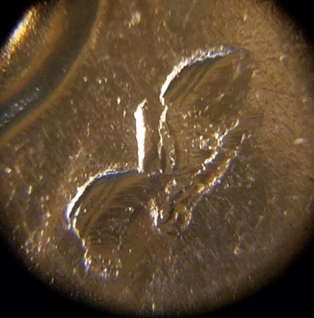 2018-D-Dime-And-And-2019-D-Guam..questions-About-Finds.