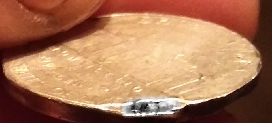 Possible-Only-One-In-Existence?