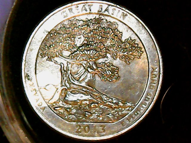 I-Found-A-2013-D-Quarter