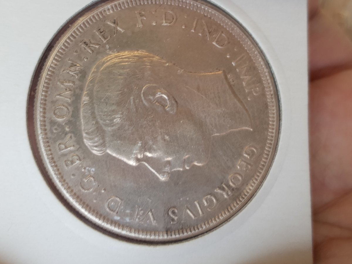 Opinon-On-This-Crown-Worth-Grading?