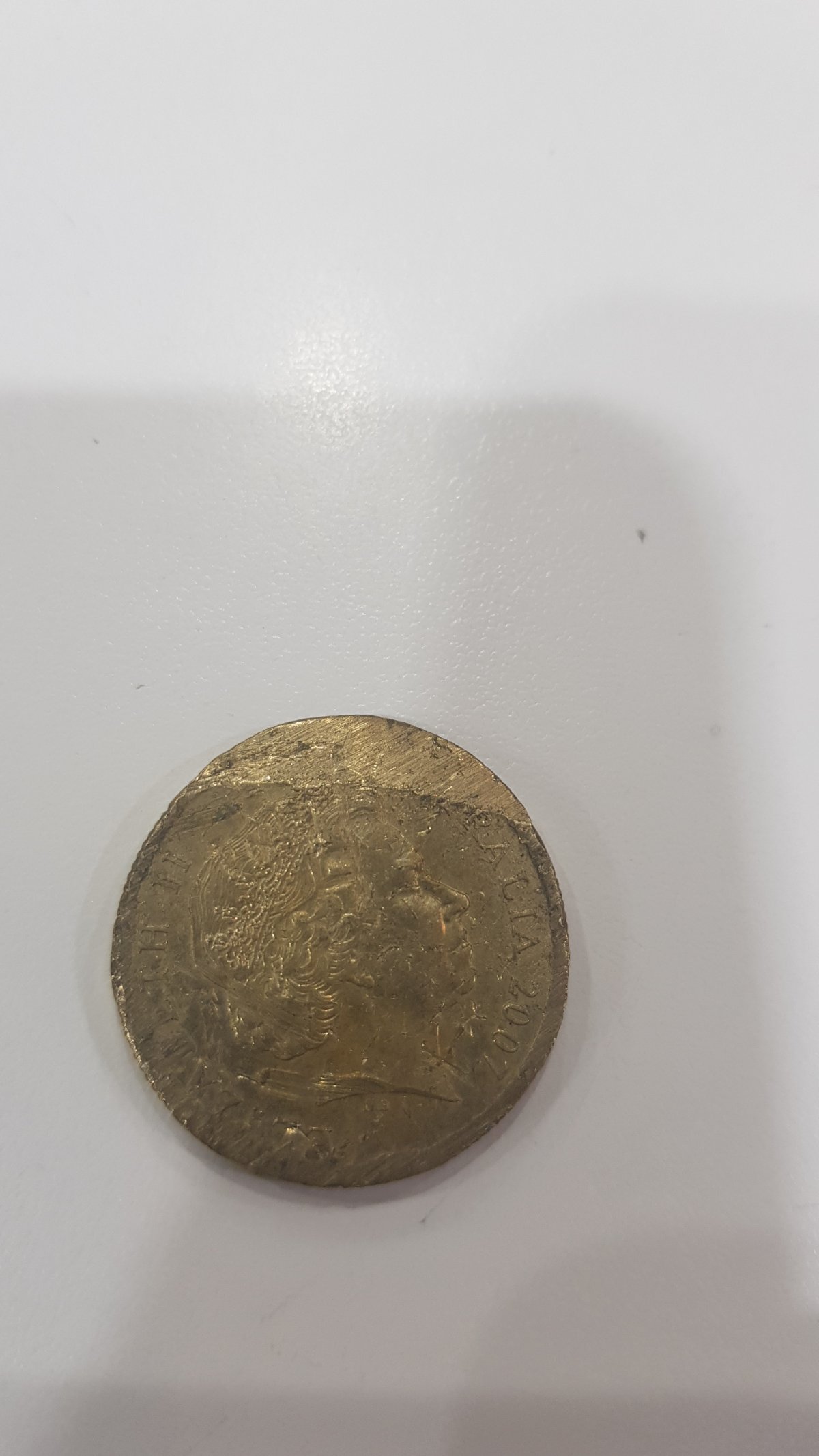 Show-Your-PMD-Coins---1968-20-Cent-For-Sale-On-Ebay
