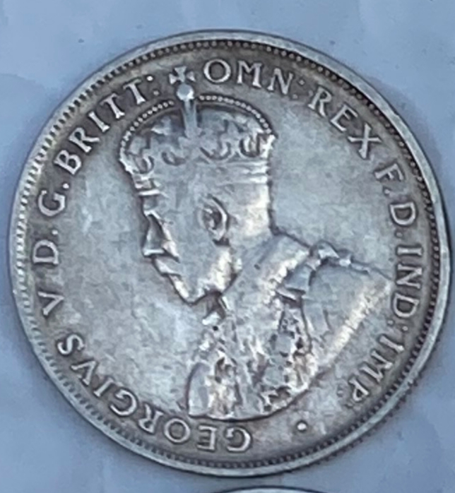 Australian-And-New-Zealand-Coins,-How-Far-Back-Can-We-Go---First-Edition