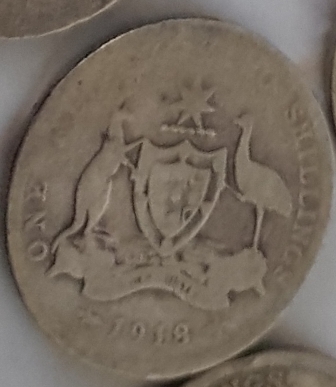 Australian-And-New-Zealand-Coins,-How-Far-Back-Can-We-Go---First-Edition