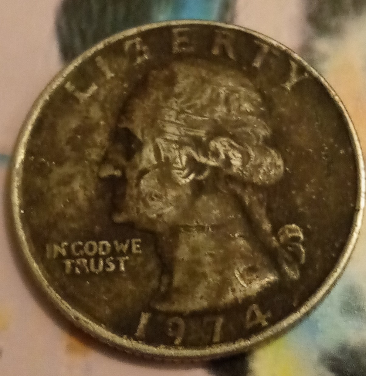 1988-Quarter-Missing-Nickel-Clad-Layer.-Need-Help-With-Grading-N-Value