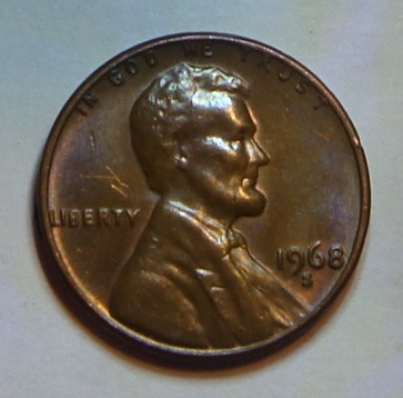Is-My-1968-S-Coin-Of-Value