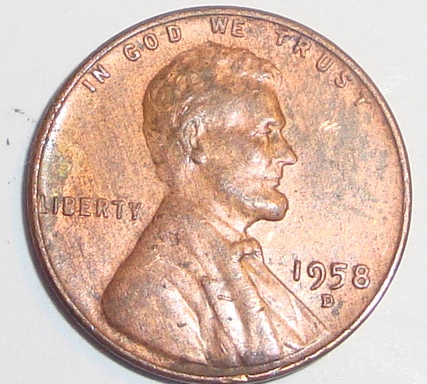 1958-D-Lincoln-Error-Help-With-B-On-Liberty-And-8-In-Date