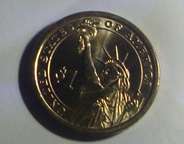 Please-Grade-My-President-Dollar?