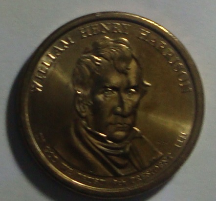 Please-Grade-My-President-Dollar?