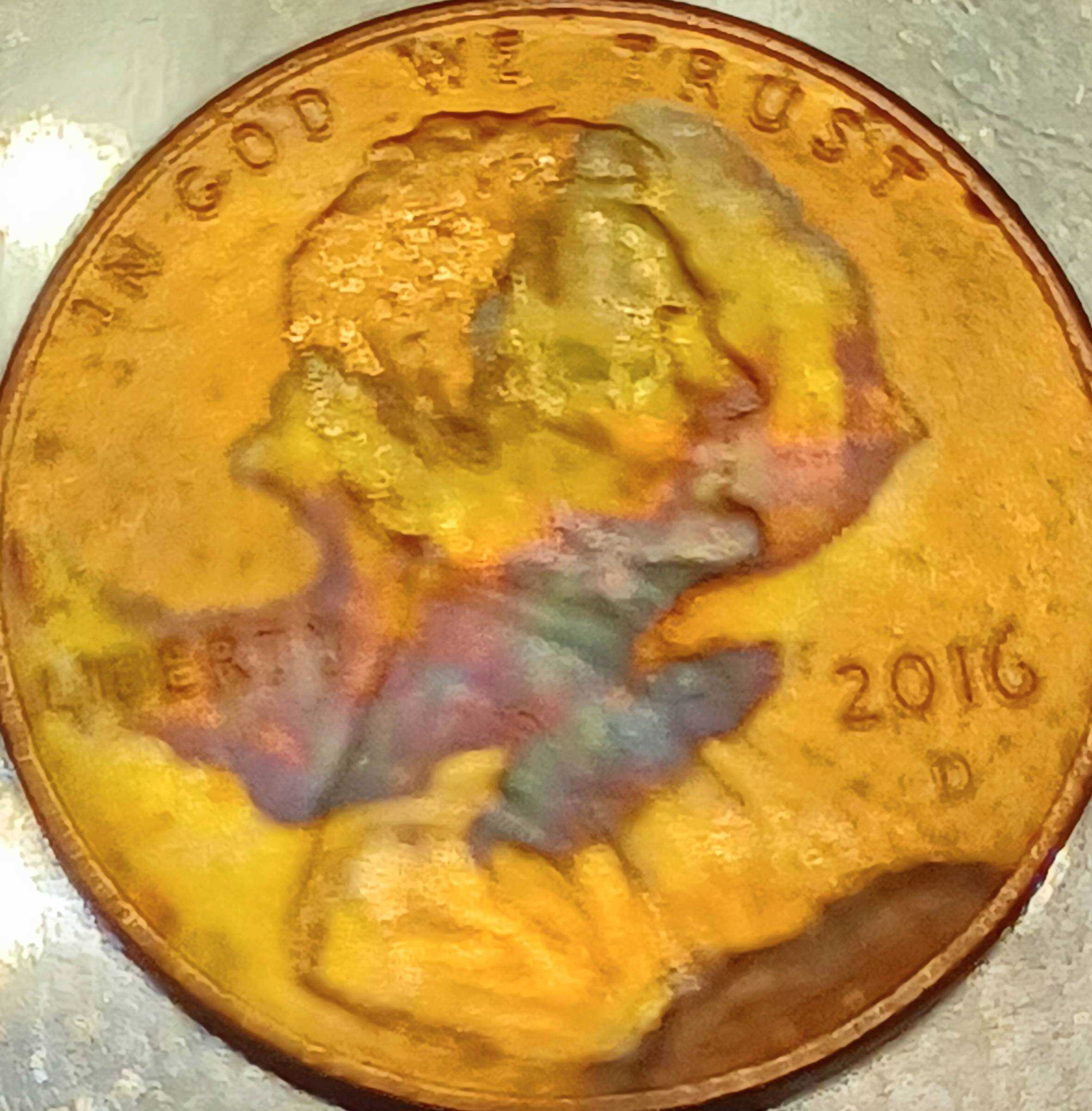 2016-D-Lincoln-Shield-Penny-Die--Anomaly-Cool-Toning.