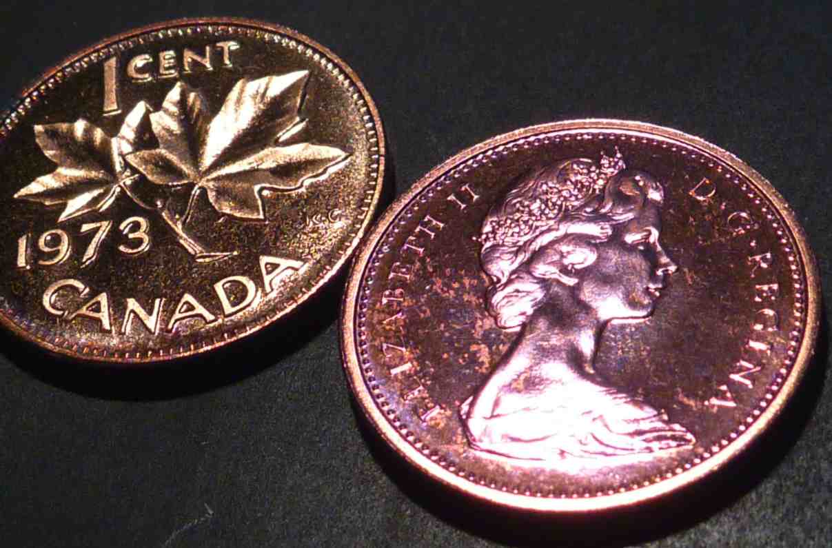 Double-Dollar/Penny-Sets:-Prooflike-Or-Specimen?