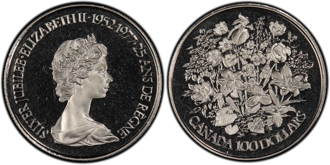 Fracture-On-Coin-Obverse