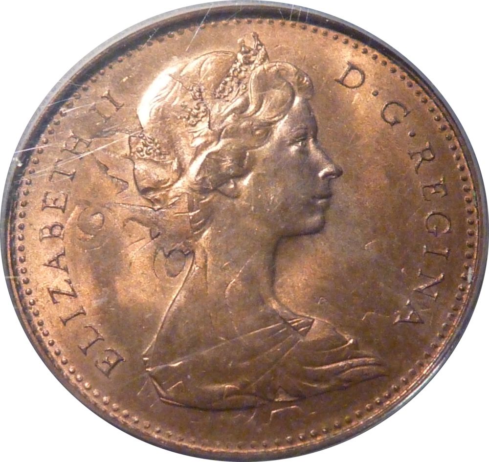 2002-1-Cent-/-Double-Struck-45-Degrees-Right-/-Great-Modern-Error