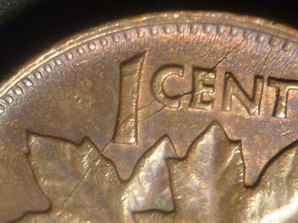 George-VI-1937-1952-1-Cent-Major-Die-Cracks