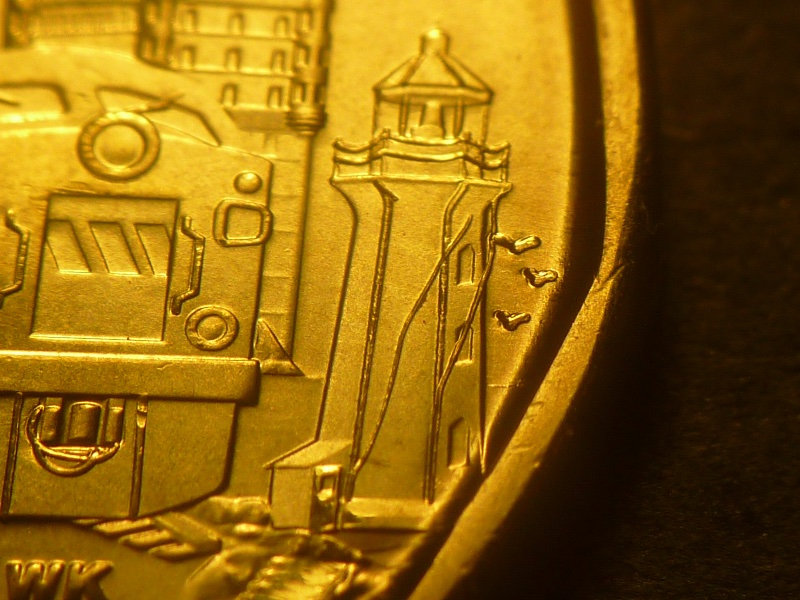 2017-Canada-150-Loon-Dollar,-Lighthouse-Stripe