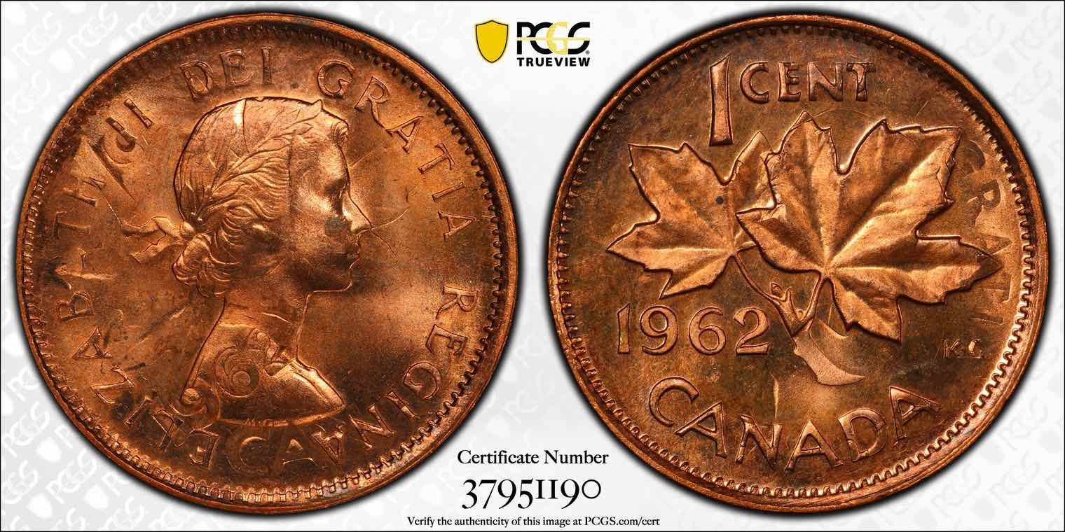1c-1950-Double-Struck,-Flipped-Over,-In-Collar