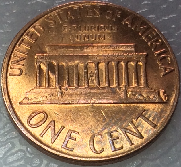 1973-D-Penny-Possible-Air-Bubble