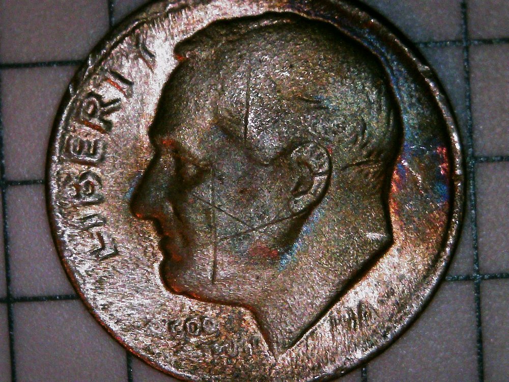 Determining-If-This-19xx-Roosevelt-Dime-Is-An-Error.