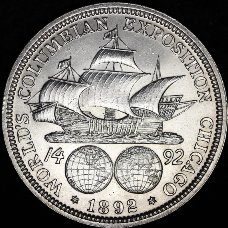 1892-Columbian-Expo-Silver-Half