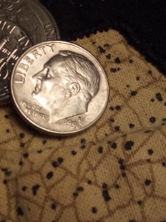 1998-D-Dime-Possible-Error-?-New