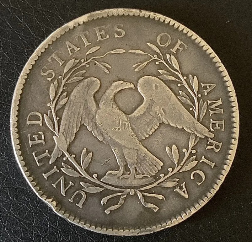 One-Dollar-1795,-In-Bad-Condition.-Is-It-Worth-Buying?