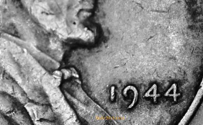 1944/3-Wheat-Penny-Looking-For-Value.