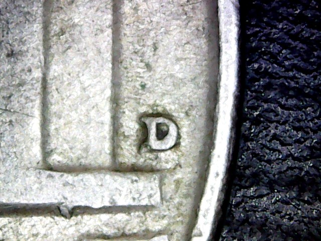 Think-This-Is-A-1953-D-Jefferson-Nickel-MMS-003-Listed-As-Ex.-Rare-On-VV