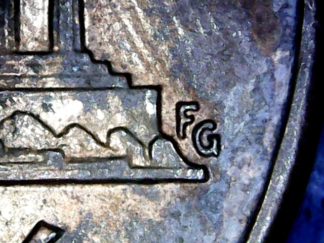 2000-P-Wide-AM-Lincoln-Cent-On-A-Roll-With-The-RDV-006es!