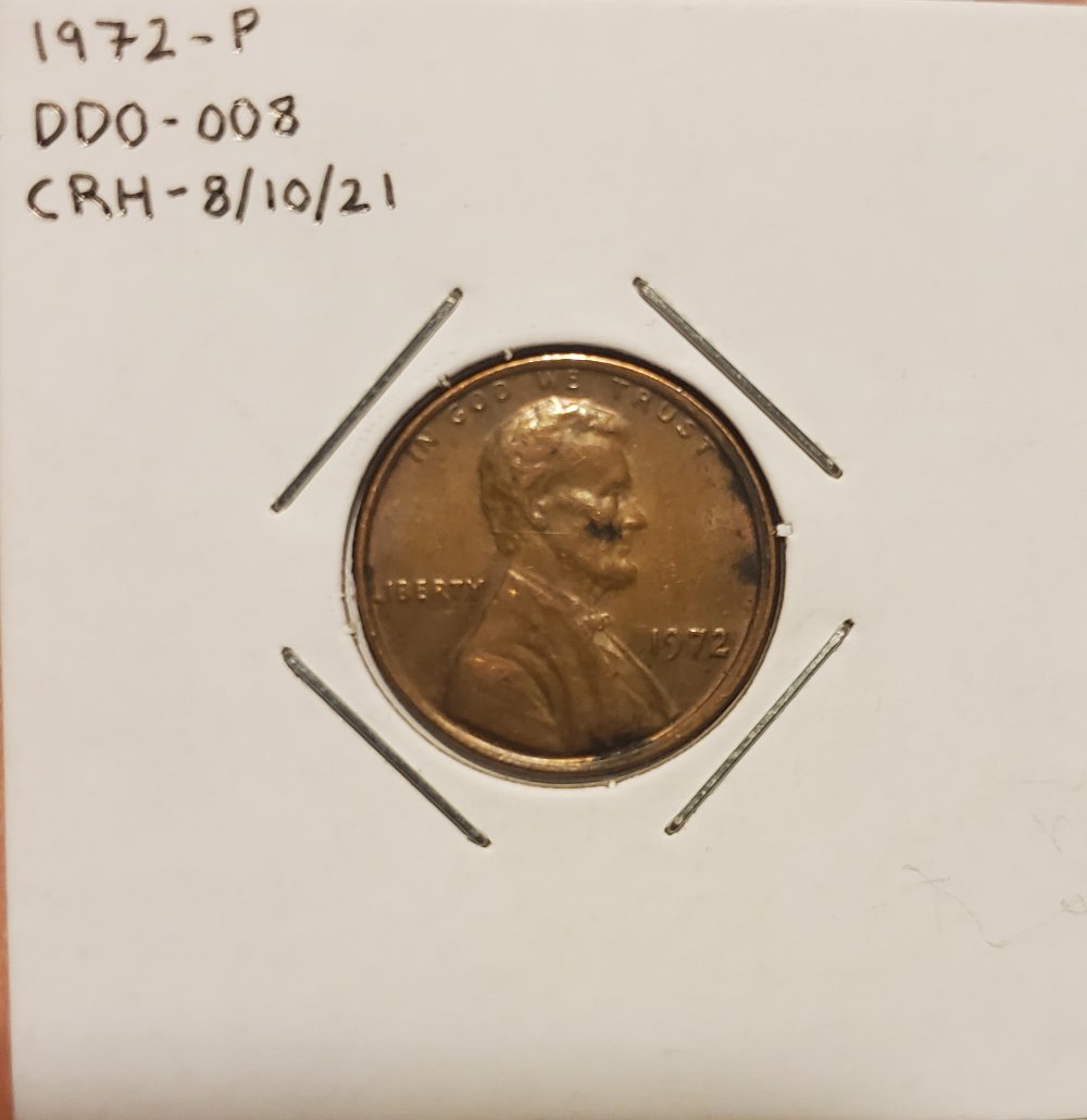 Didn't-Even-Need-Magnification-To-Spot-This-One-1972-P-DDO-008/Fs-101-LMC