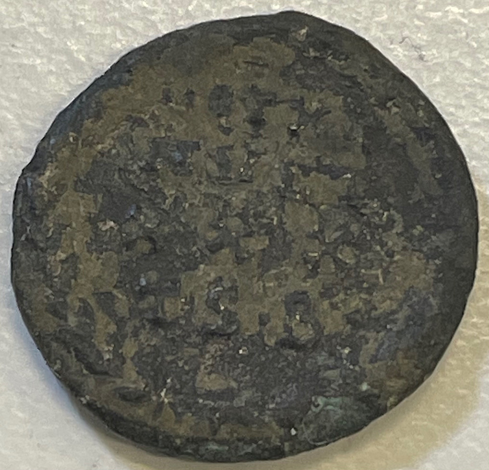 Roman-Imperial-Coin,-Vot-Mult-Xxx