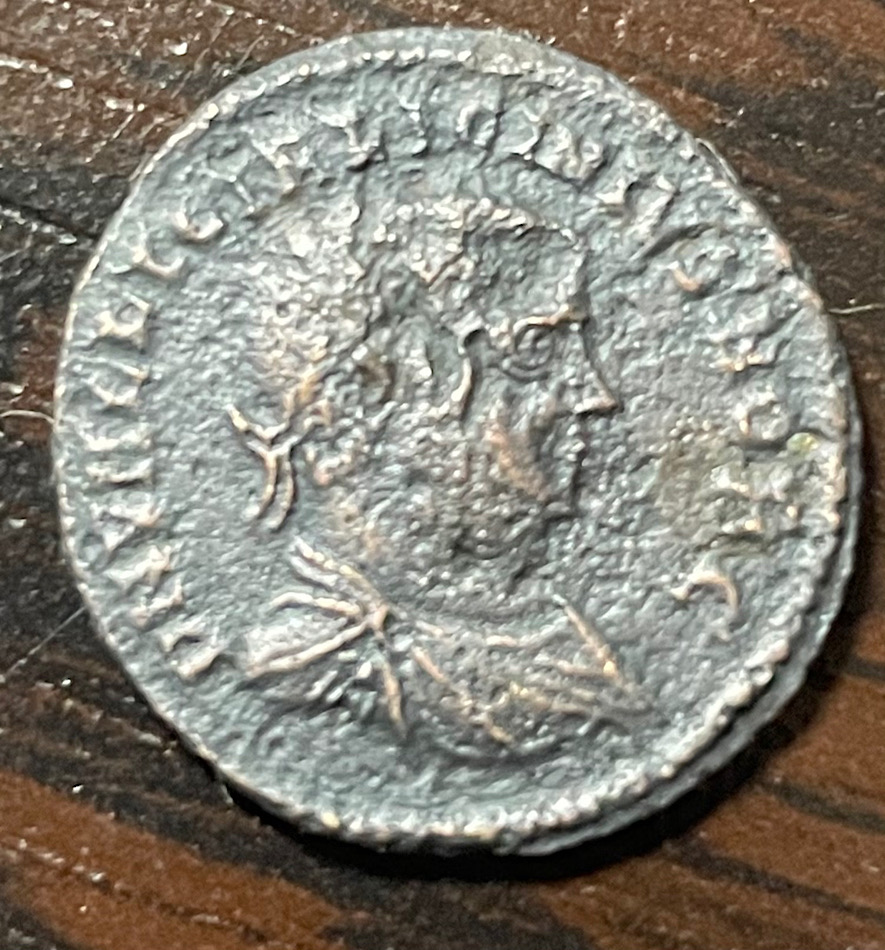 Providentia-Caess,-But-An-Unusual-One