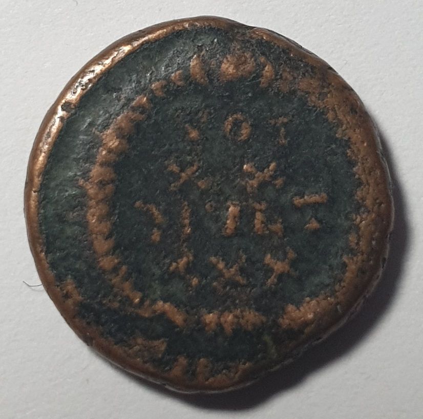Roman,-Probably-Constantine?