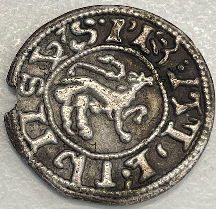 Definitely-A-Replica-Coin