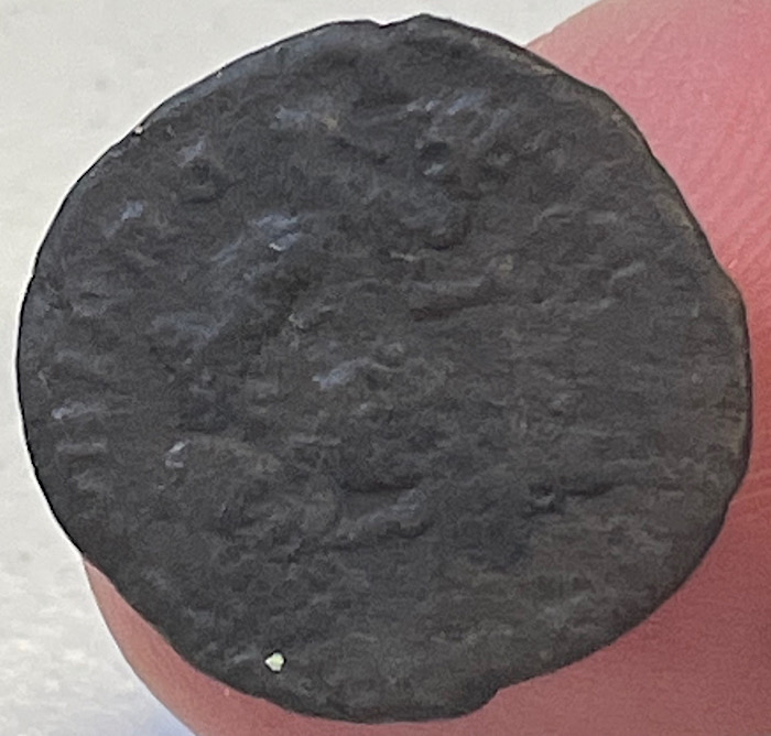 Unidentified-Roman-Coin-7