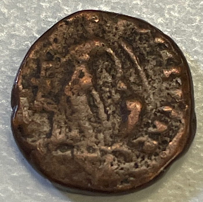 Unidentified-Roman-Coin-1