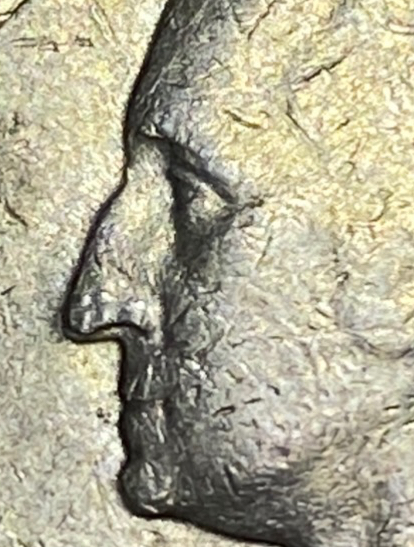 1988-P-Quarter-With-Error-On-Nose-Maybe?