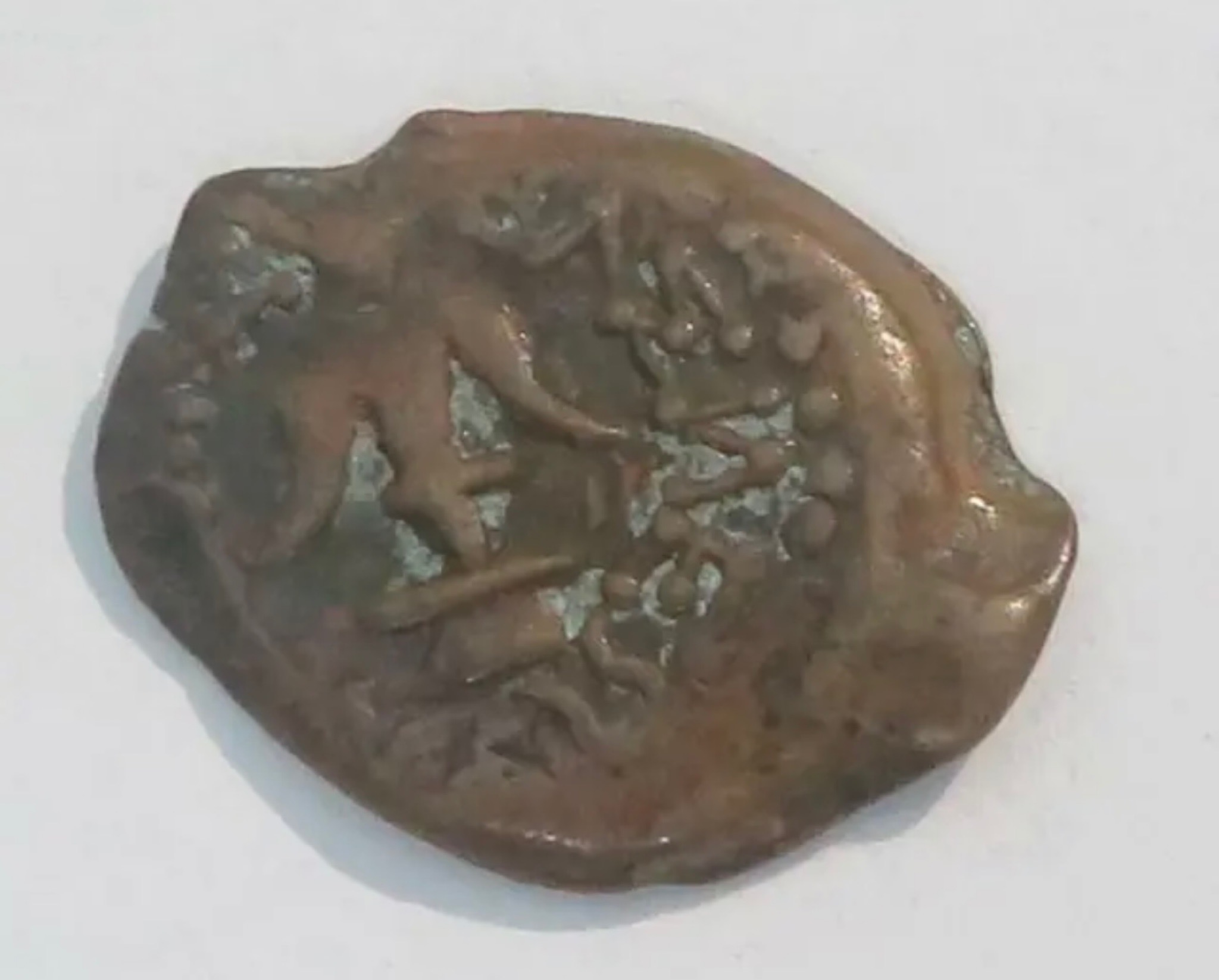 Real-Or-Fake-Widow's-Mite?